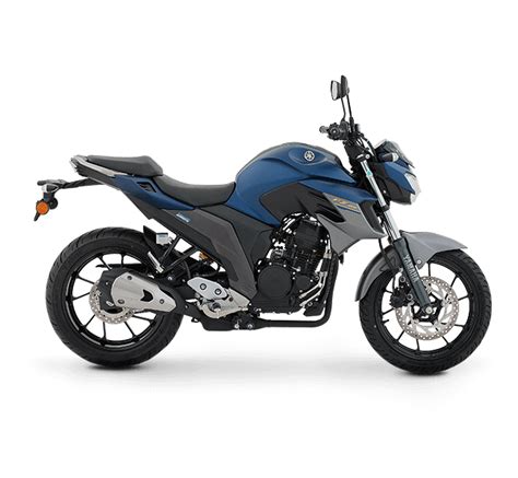 z25|yamaha fz25 precio méxico.